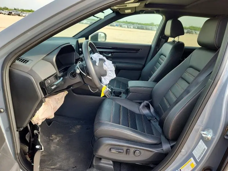 2024 HONDA CR-V SPORT TOURING  