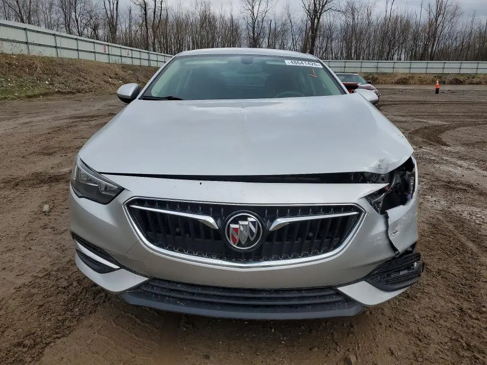 2018 BUICK REGAL PREFERRED  