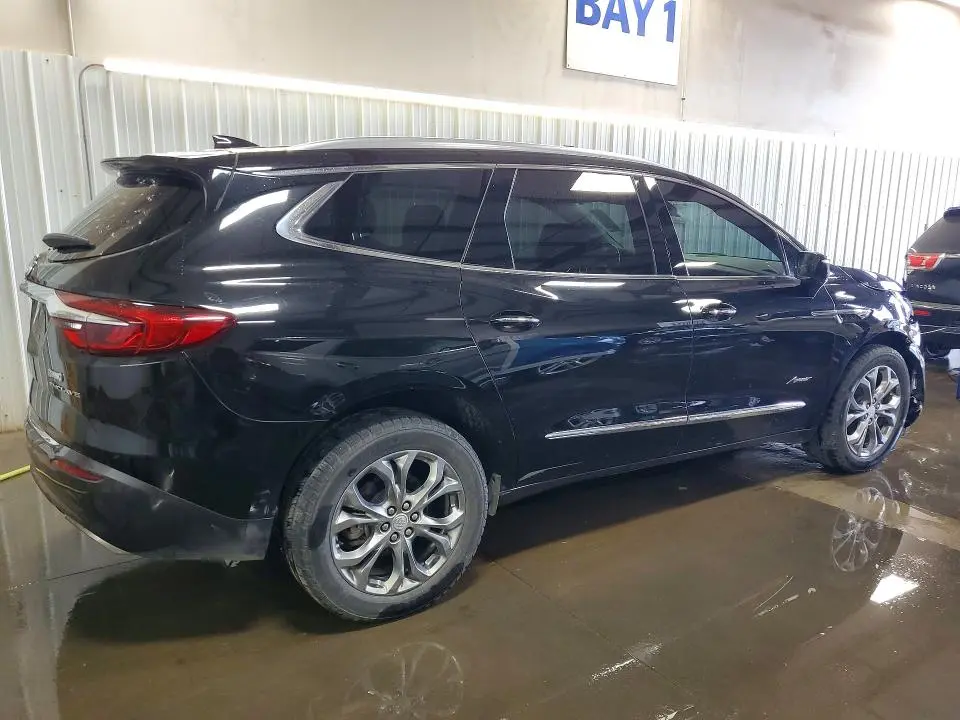 2019 BUICK ENCLAVE AVENIR  