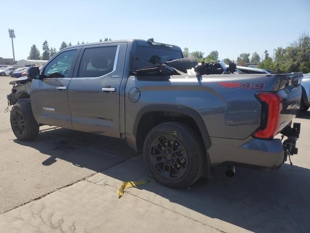 2023 TOYOTA TUNDRA CREWMAX LIMITED