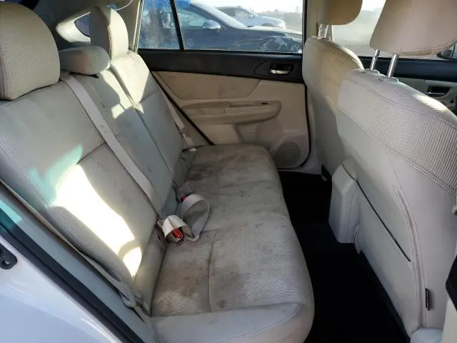 2014 SUBARU IMPREZA SPORT PREMIUM  