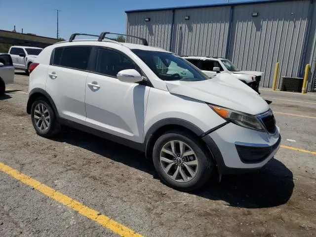 2014 KIA SPORTAGE BASE  
