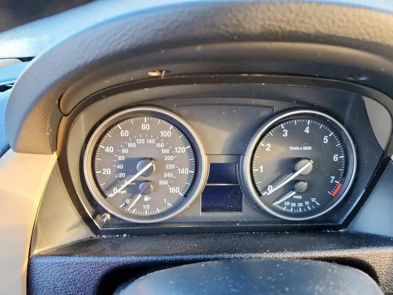 2014 BMW X1 SDRIVE28I  