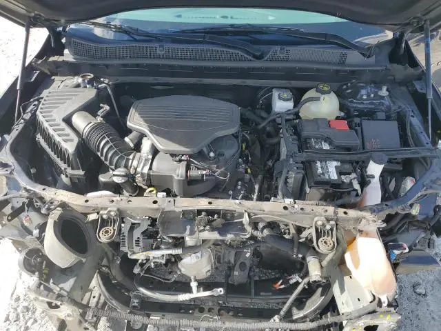 2020 CHEVROLET BLAZER 2LT