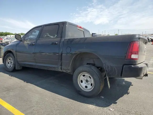 2014 RAM 1500 SPORT  