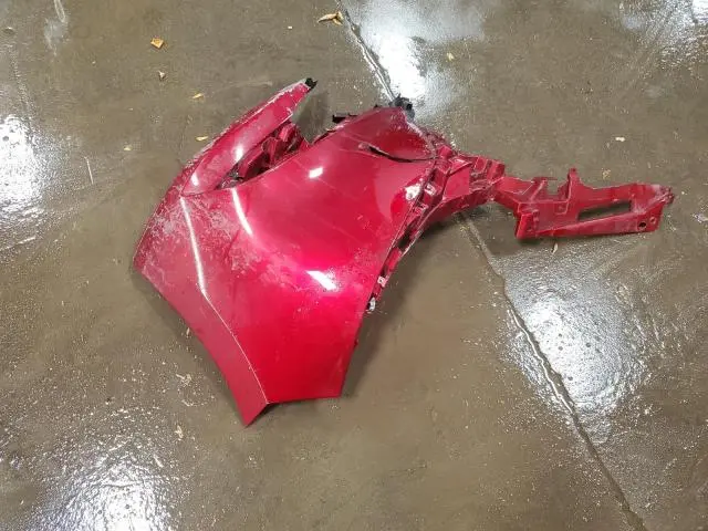 2019 MAZDA 3 PREFERRED  