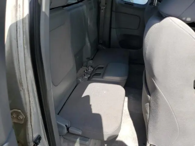 2010 TOYOTA TACOMA ACCESS CAB  
