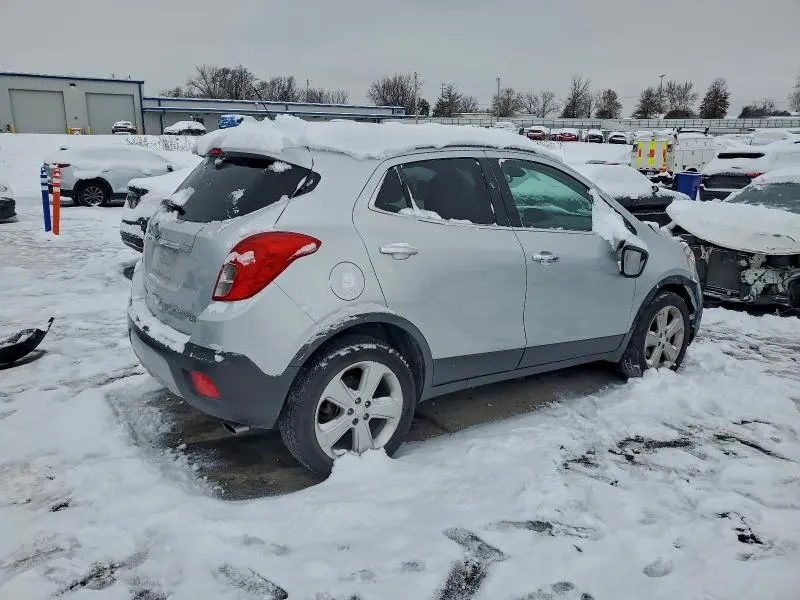 2015 BUICK ENCORE CONVENIENCE  