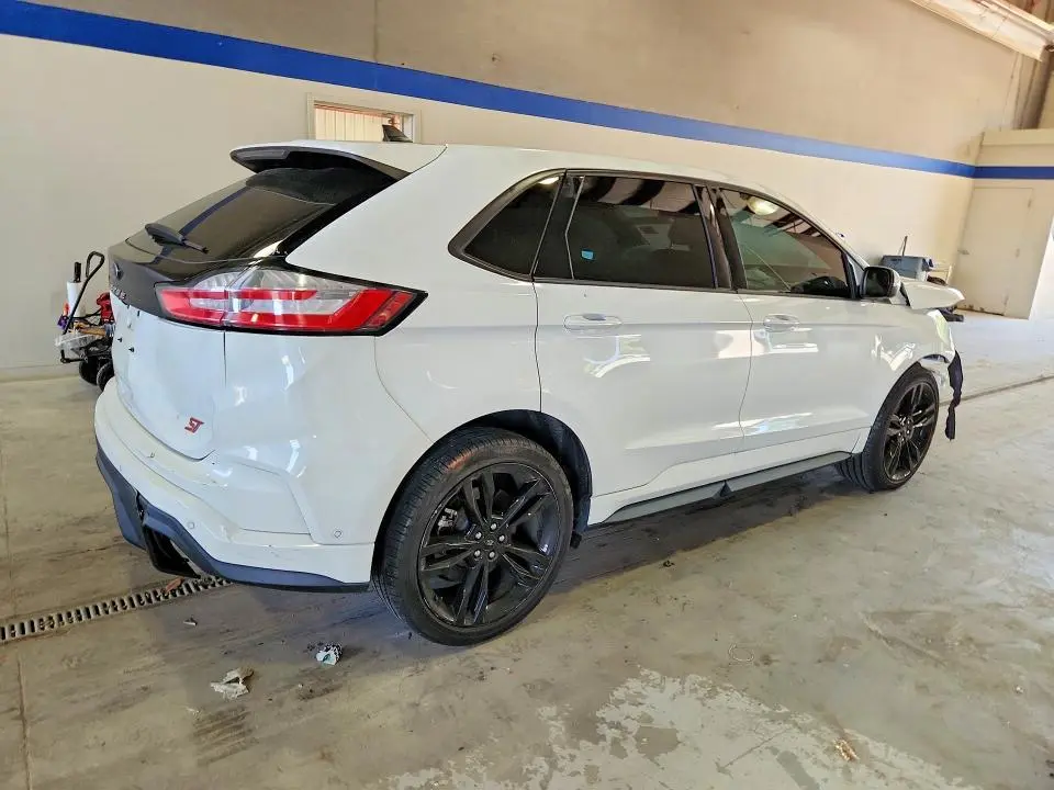 2022 FORD EDGE ST  