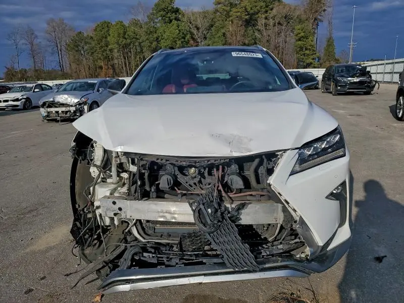 2017 LEXUS RX 450H BASE  