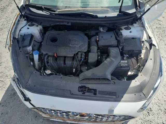 2019 HYUNDAI SONATA LIMITED  