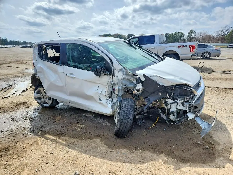 2022 CHEVROLET SPARK LS  