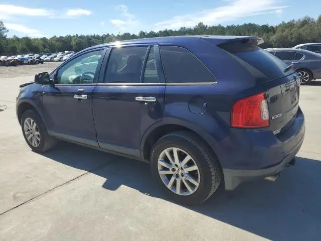 2011 FORD EDGE SEL  