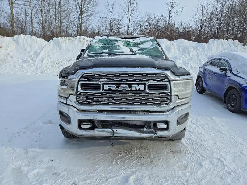 2021 RAM 2500 LIMITED  