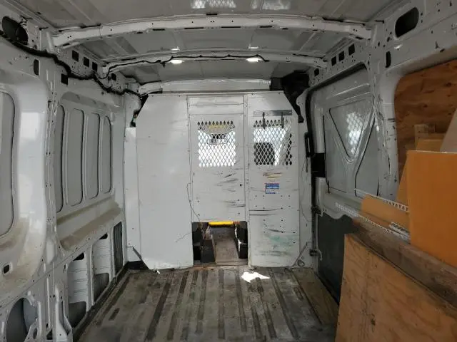 2018 FORD TRANSIT T-250  