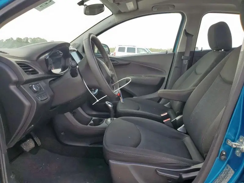 2020 CHEVROLET SPARK LS  