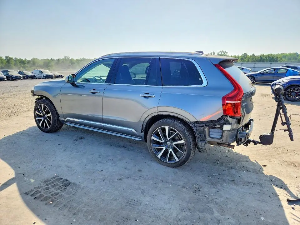 2019 VOLVO XC90 T6 INSCRIPTION  