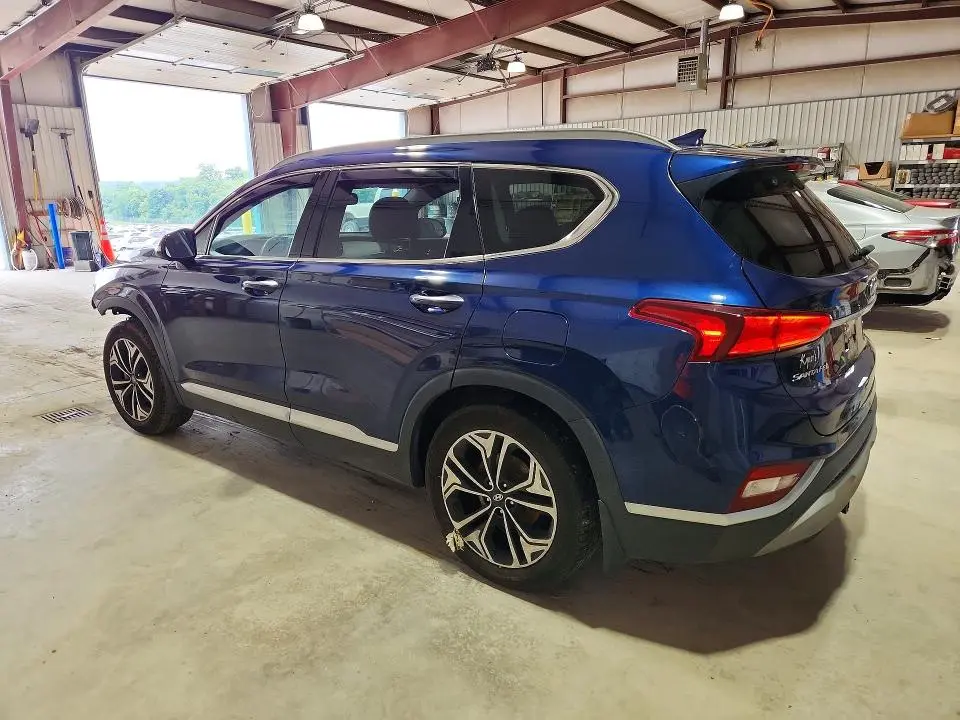 2020 HYUNDAI SANTA FE SEL 2.0T  