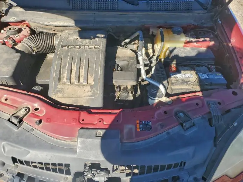 2014 CHEVROLET CAPTIVA LS  