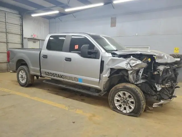 2021 FORD F250 SUPER DUTY  