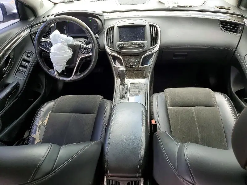 2014 BUICK LACROSSE   