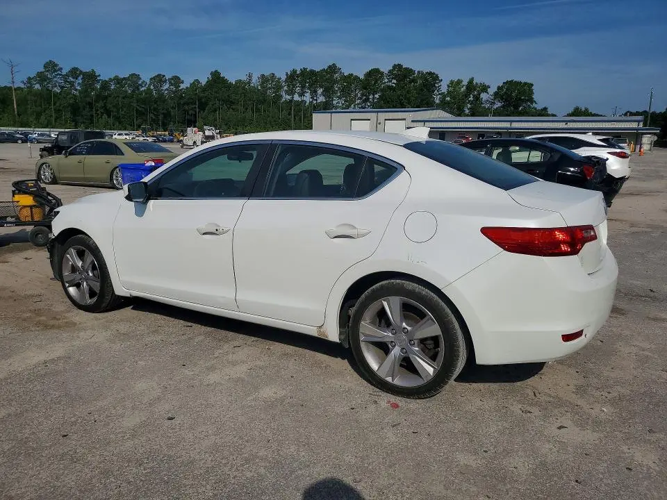 2014 ACURA ILX 20  