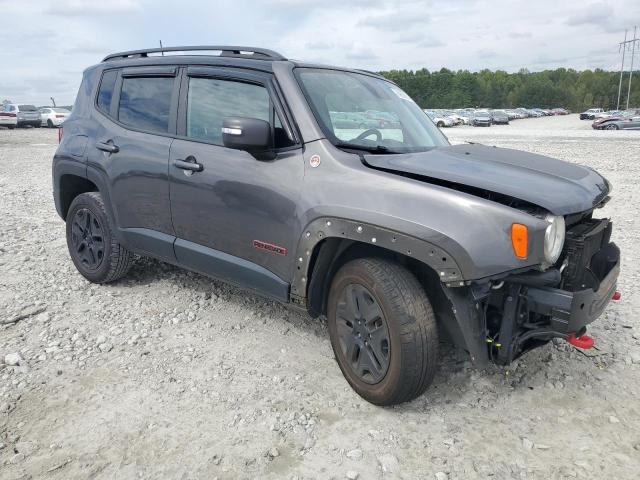 2018 JEEP RENEGADE TRAILHAWK