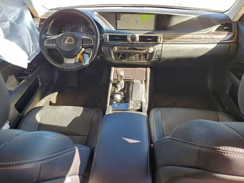 2016 LEXUS GS 350 BASE  