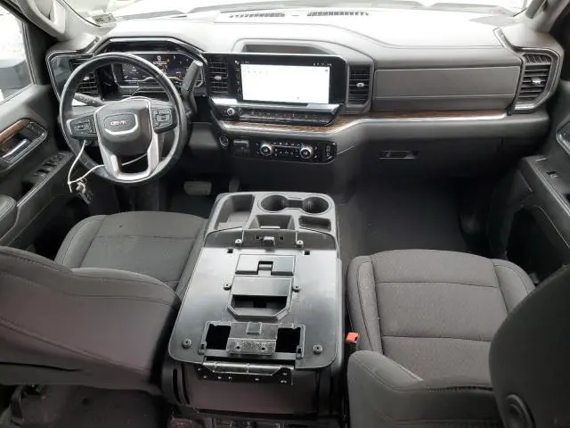 2024 GMC SIERRA K2500 SLE  
