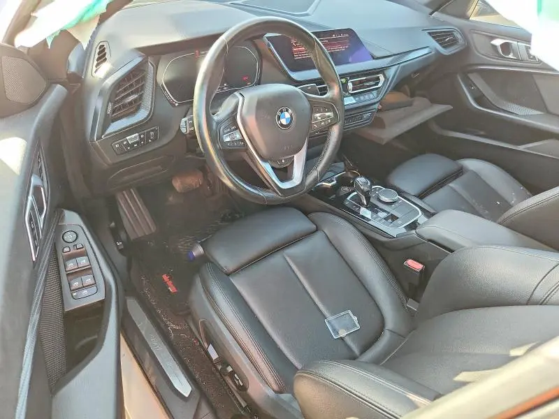2021 BMW 228XI   