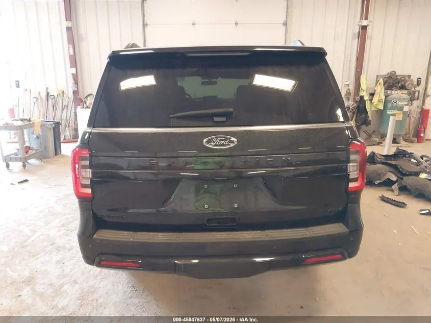 2024 FORD EXPEDITION LIMITED MAX