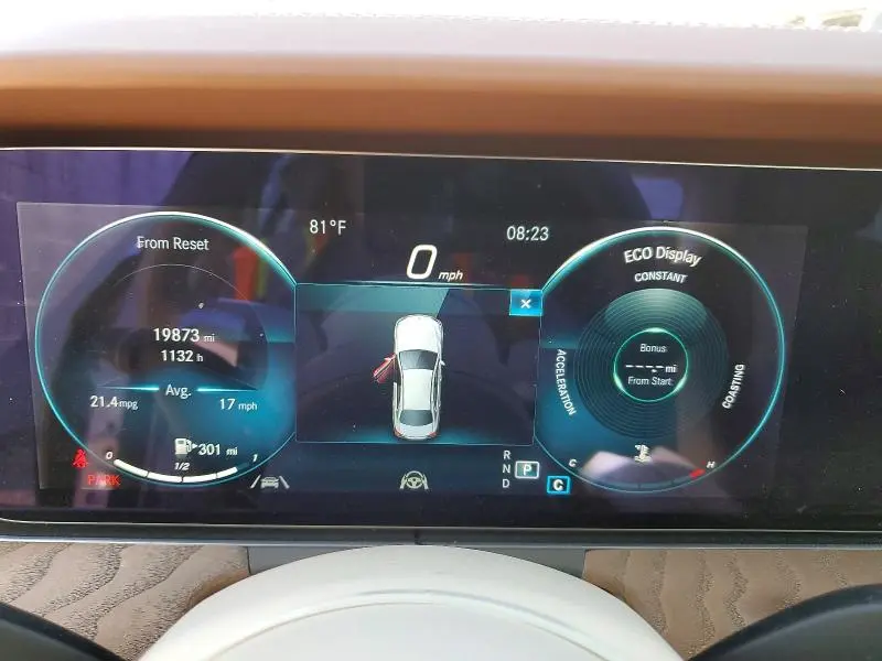 2022 MERCEDES-BENZ E 350 4MATIC  