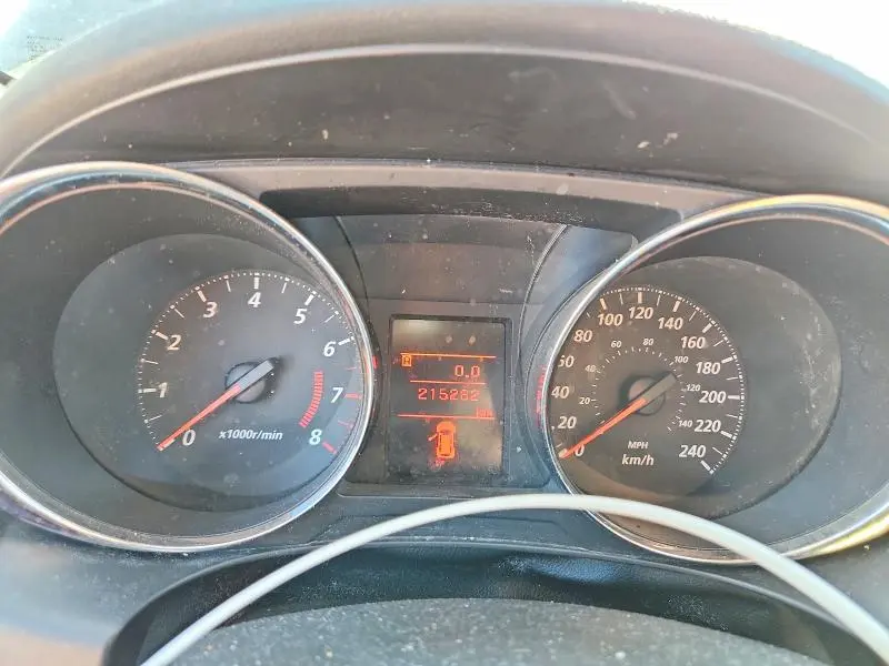 2018 MITSUBISHI RVR SE  
