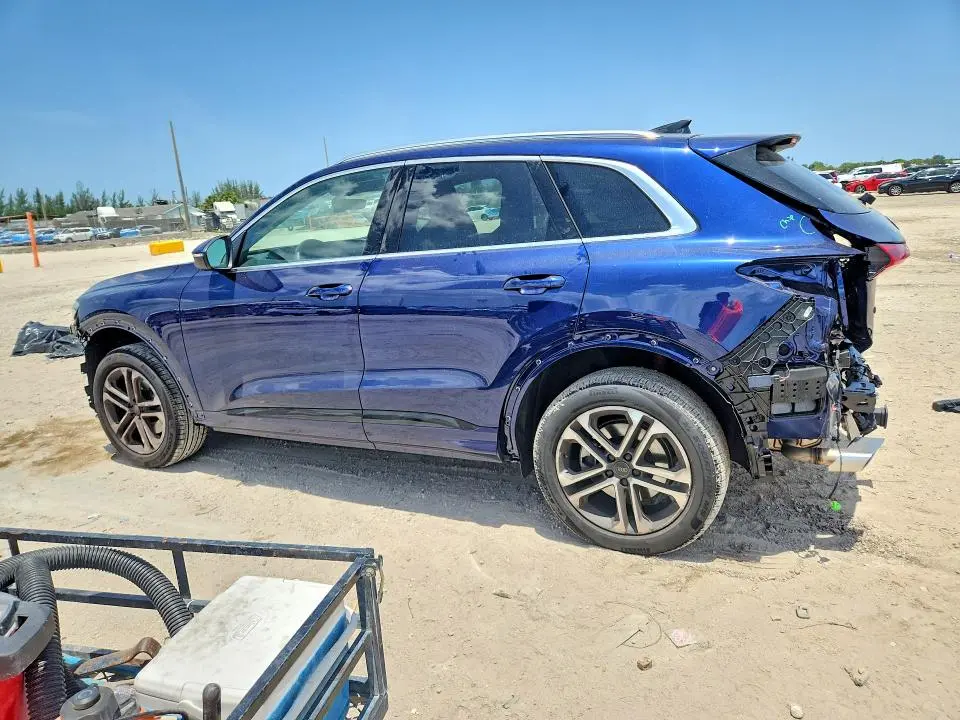 2026 AUDI Q5 PREMIUM PLUS  