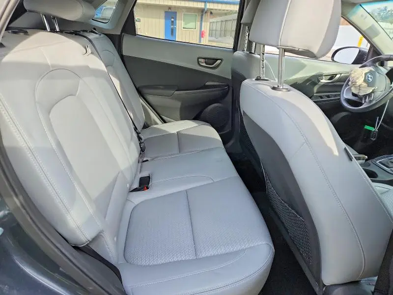 2020 HYUNDAI KONA LIMITED  