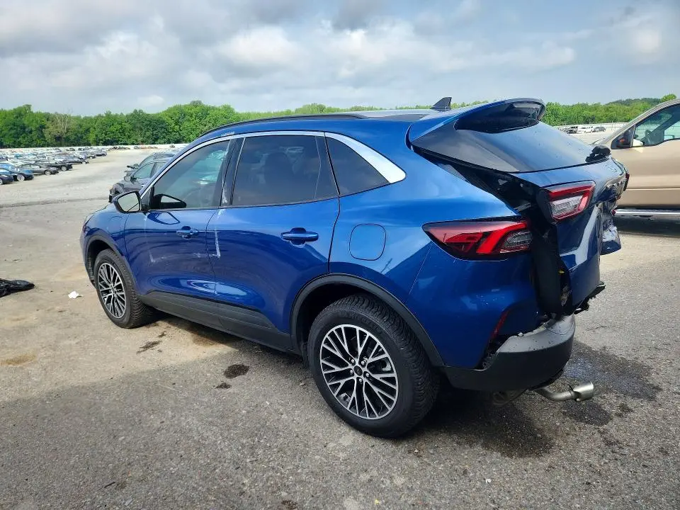 2023 FORD ESCAPE   