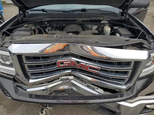 2014 GMC SIERRA K1500 SLE  