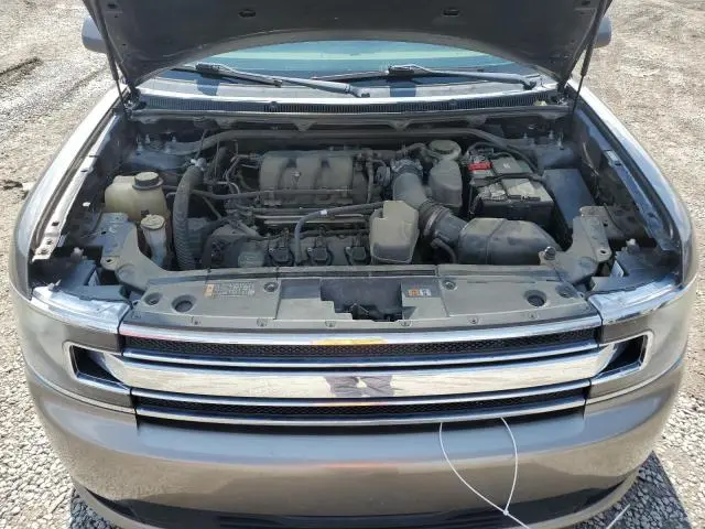 2013 FORD FLEX SE  