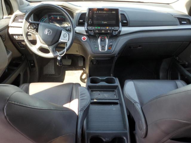 2019 HONDA ODYSSEY EXL