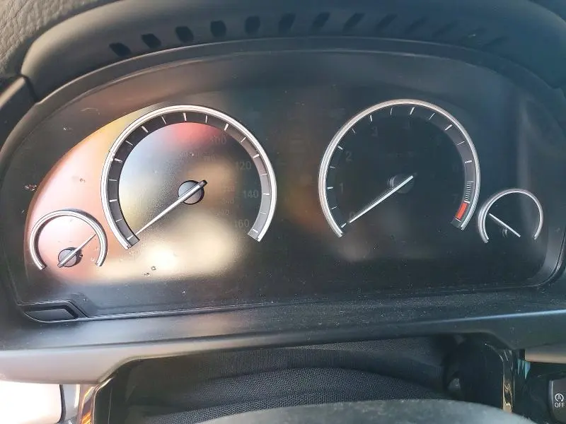 2017 BMW X5 SDRIVE35I  