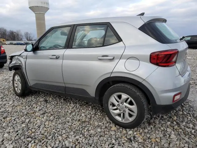 2021 HYUNDAI VENUE SE