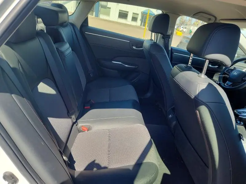 2019 HONDA CLARITY   