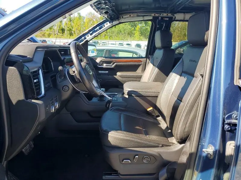 2024 GMC SIERRA K1500 DENALI  