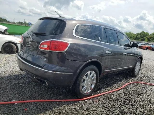 2016 BUICK ENCLAVE   
