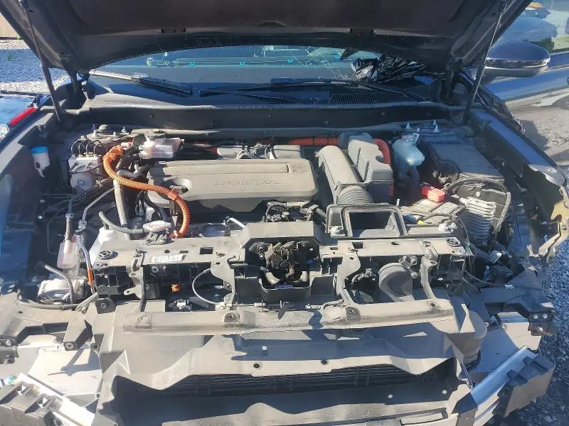 2024 HONDA CR-V SPORT  
