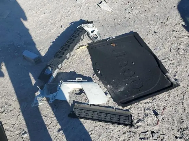 2020 JEEP RENEGADE S