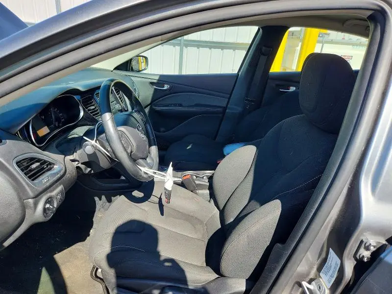 2013 DODGE DART SXT  
