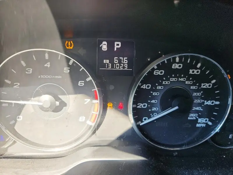 2012 SUBARU LEGACY 3.6R LIMITED  