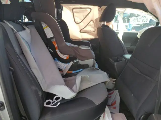 2020 TOYOTA TACOMA DOUBLE CAB  