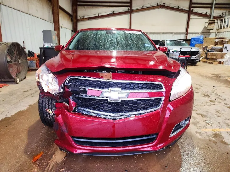 2013 CHEVROLET MALIBU 2LT  